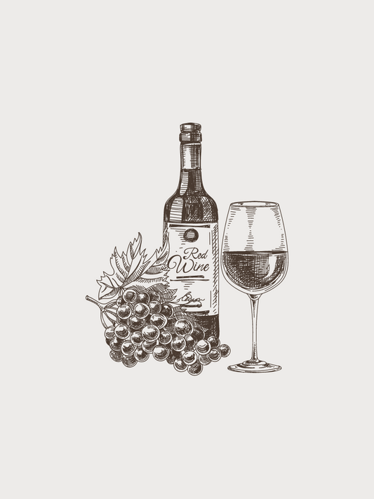 CABERNET SAUVIGNON WINE VINEGAR