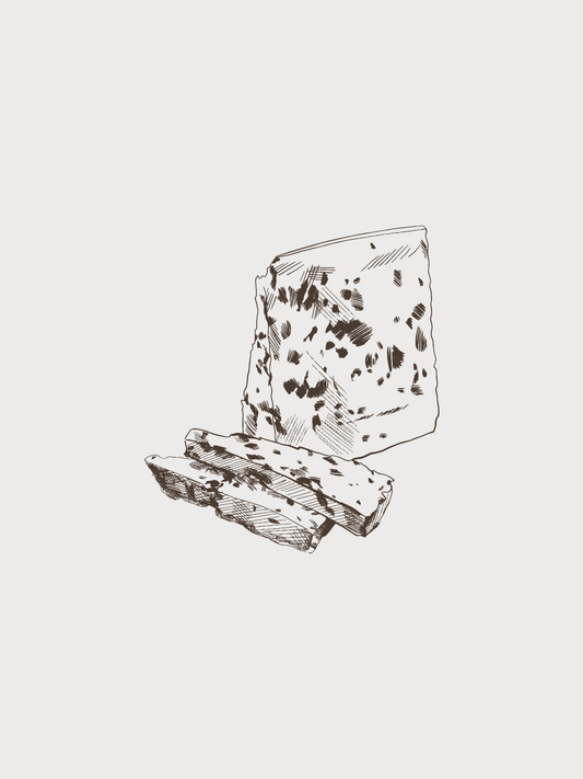 BLUE CHEESE STUFFED OLIVES