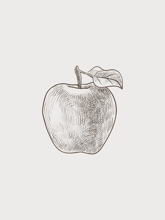 APPLE CIDER FRUIT VINEGAR