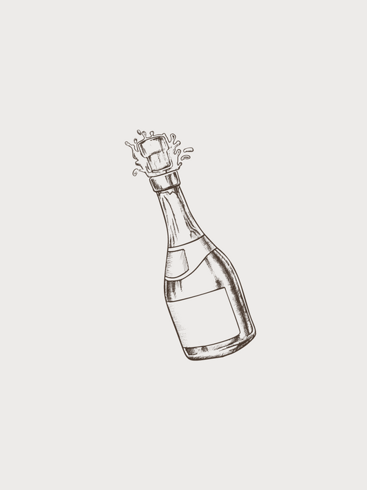 CHAMPAGNE WINE VINEGAR