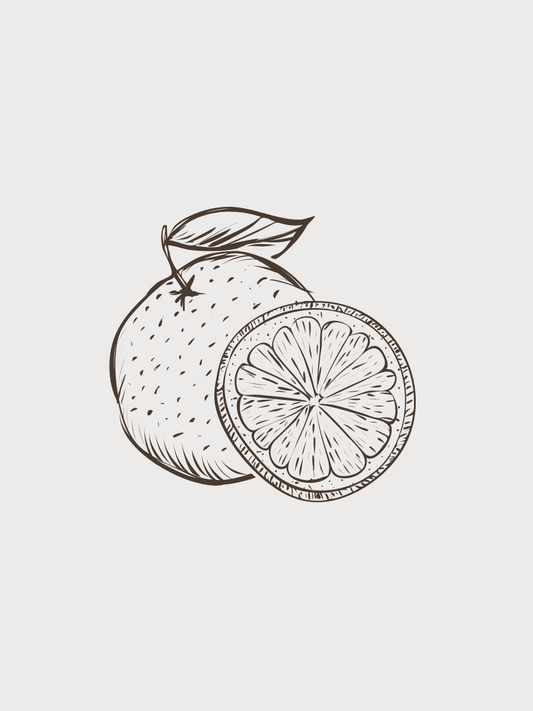 BLOOD ORANGE EXTRA VIRGIN OLIVE OIL