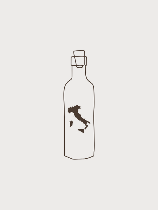 TRADITIONAL STYLE DARK BALSAMIC VINEGAR