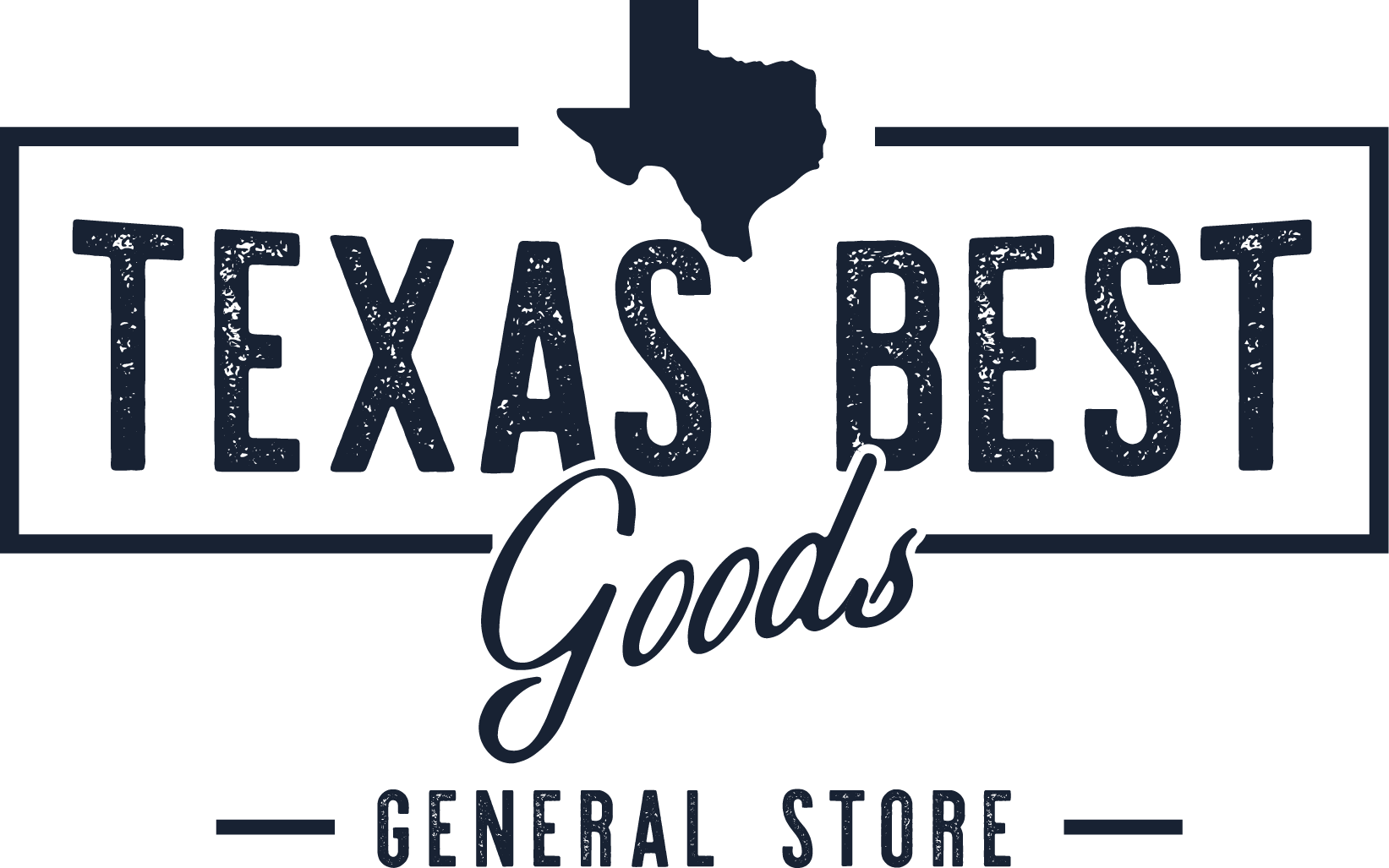 Texas Best Goods General Store