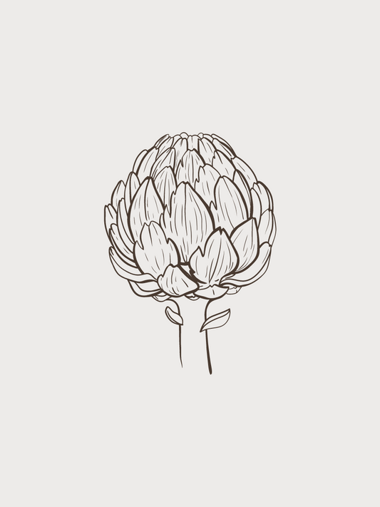 ARTICHOKE EXTRA VIRGIN OLIVE OIL