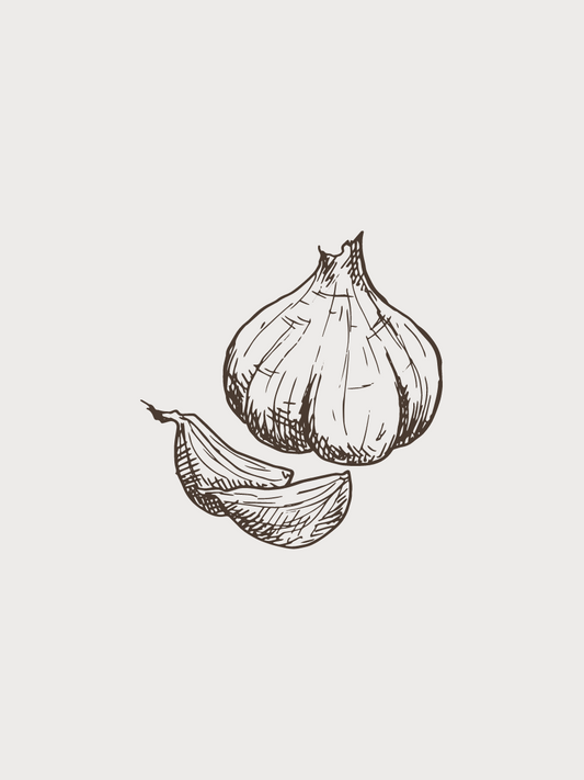BLACK GARLIC DARK BALSAMIC VINEGAR